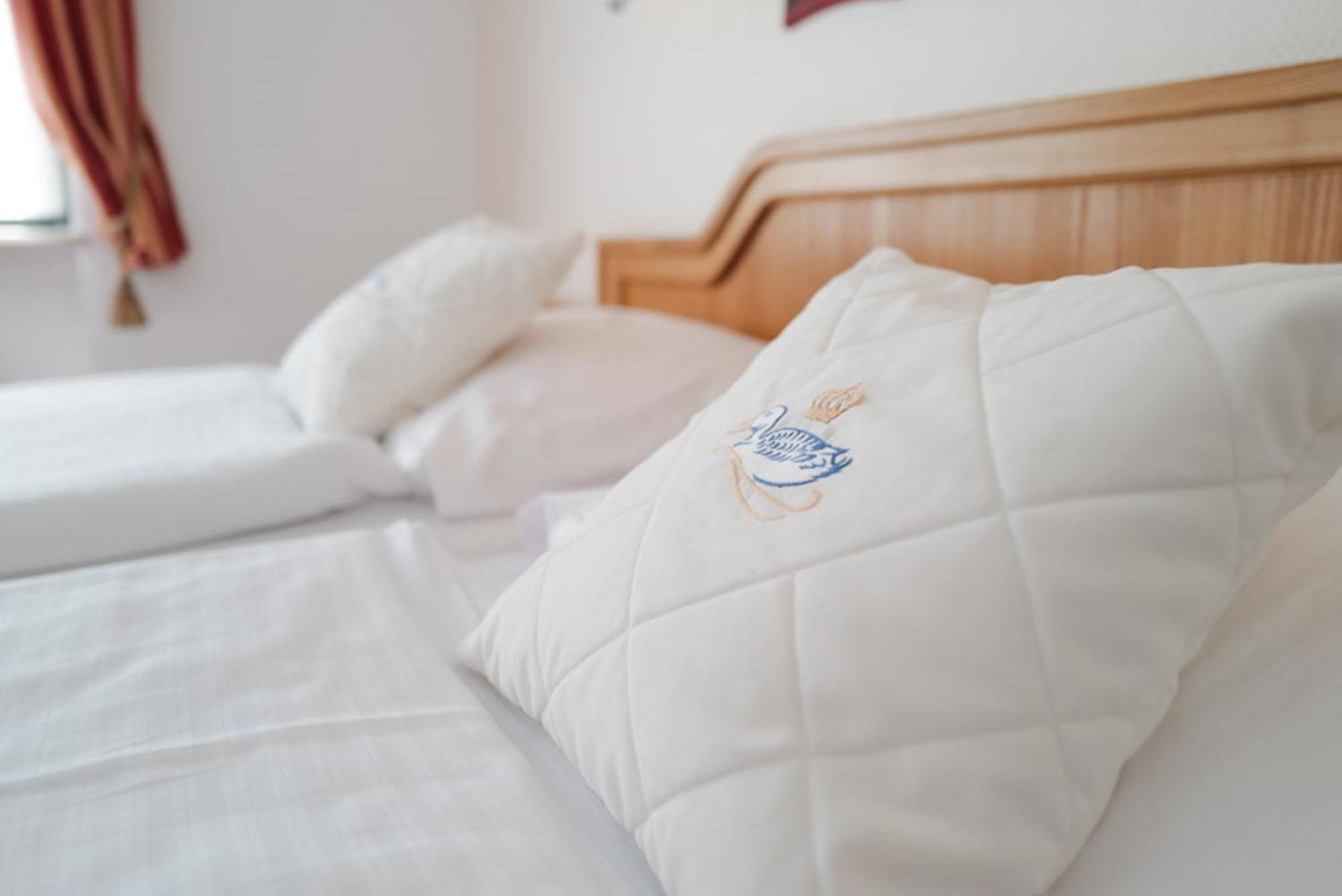 Hotel Trapp Rüdesheim nad Renem Pokój zdjęcie