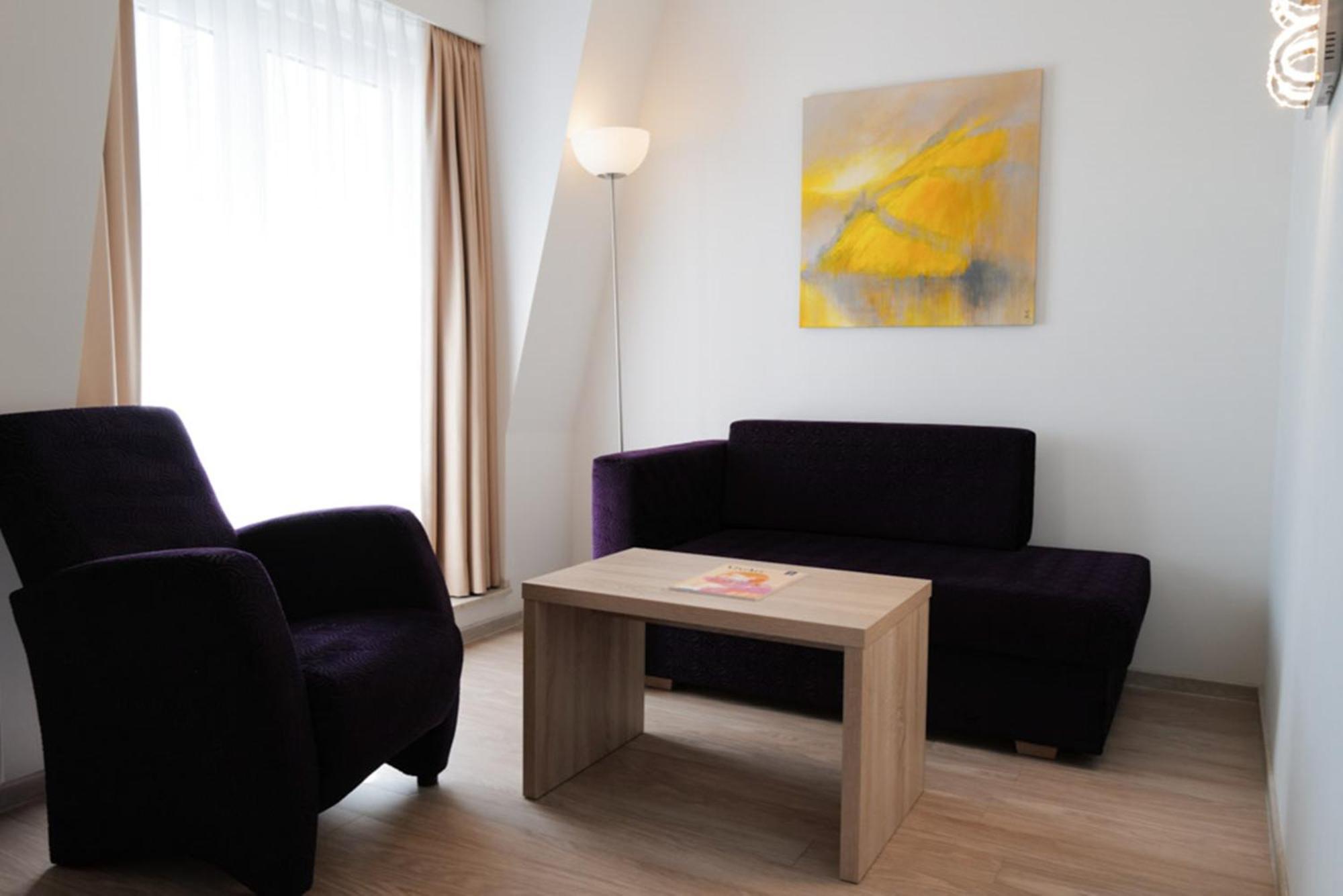 Hotel Trapp Rüdesheim nad Renem Pokój zdjęcie