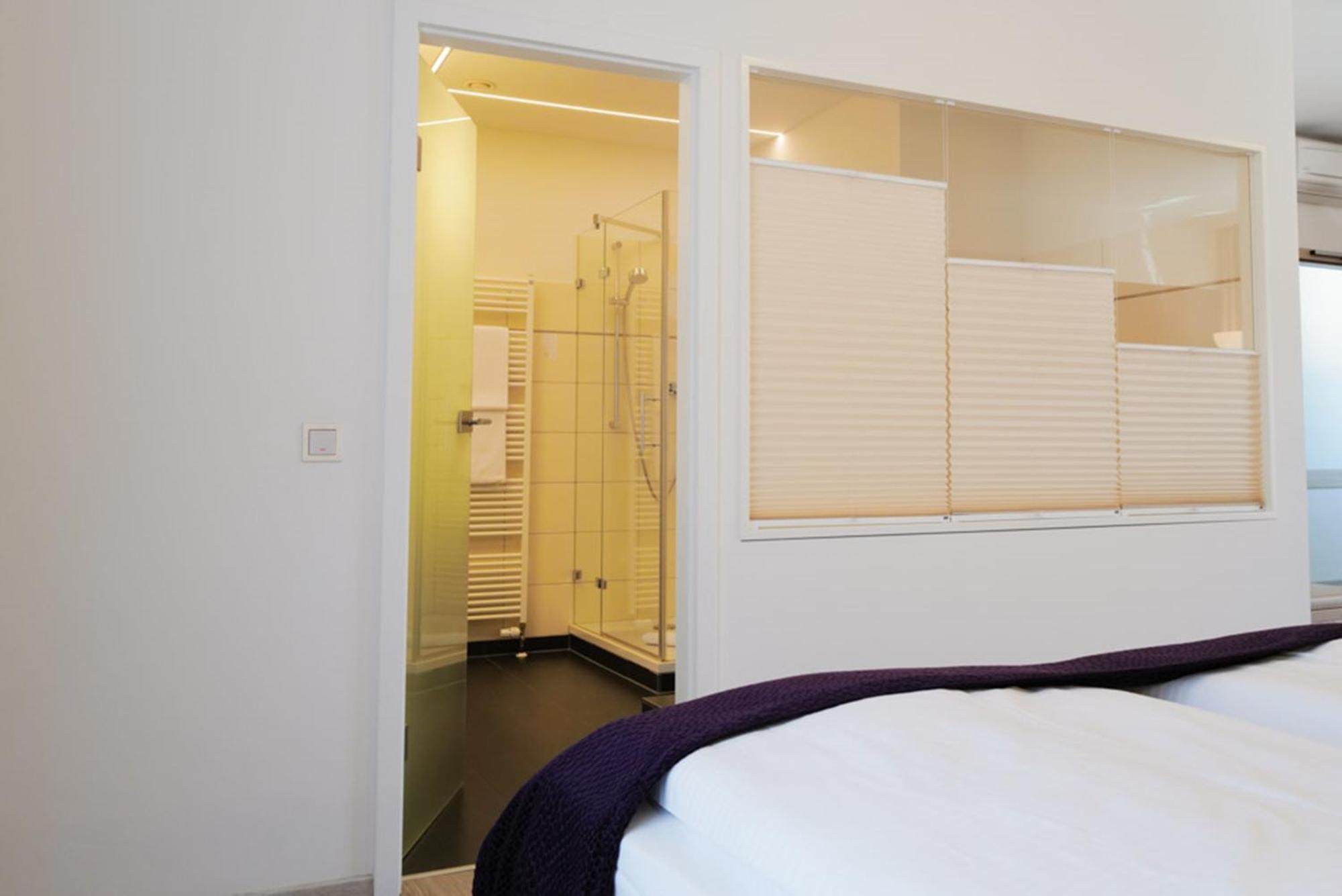 Hotel Trapp Rüdesheim nad Renem Pokój zdjęcie