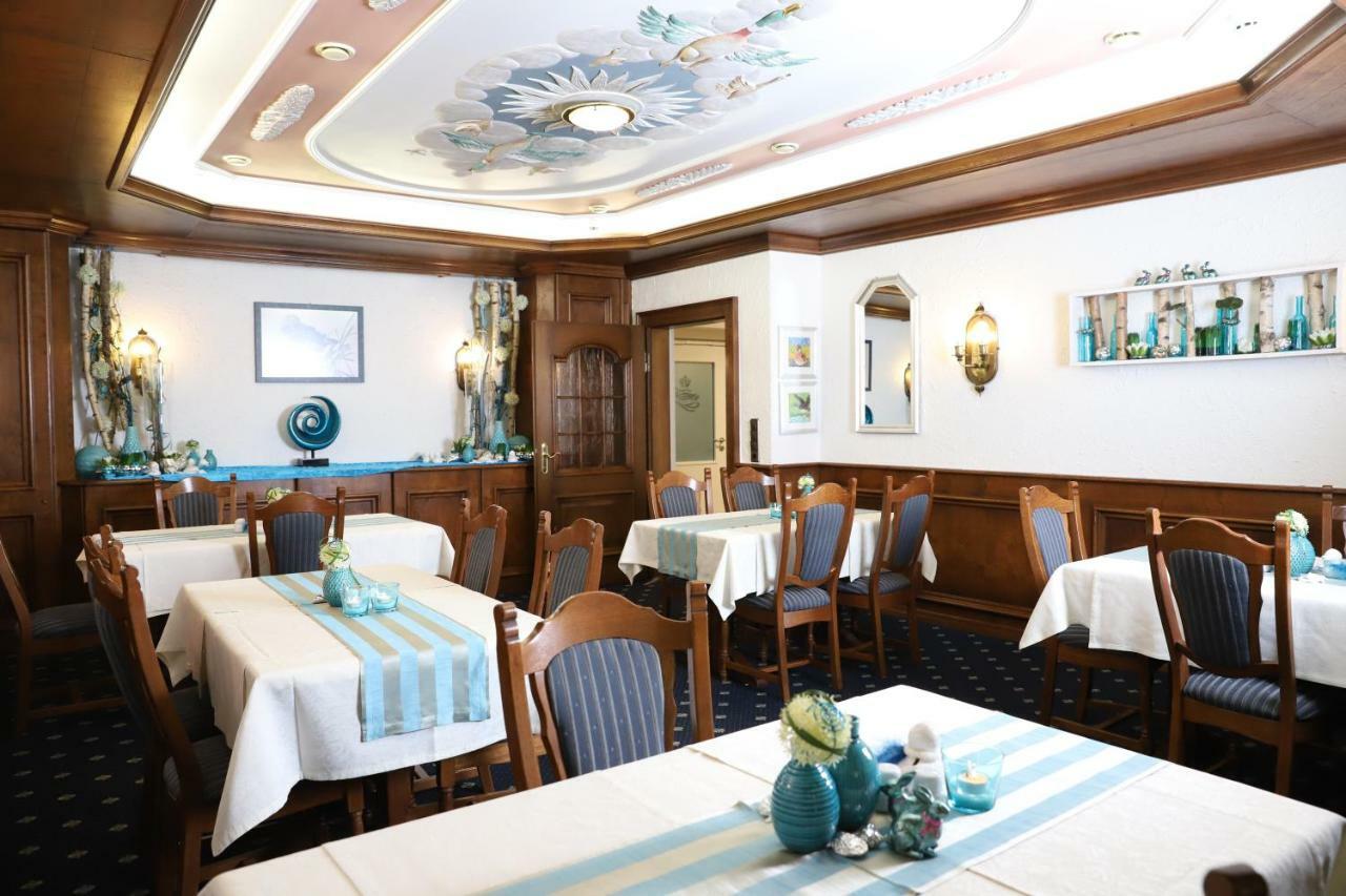 Hotel Trapp Rüdesheim nad Renem Zewnętrze zdjęcie