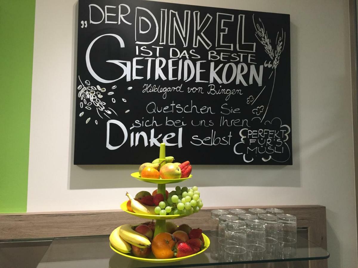 Hotel Trapp Rüdesheim nad Renem Zewnętrze zdjęcie